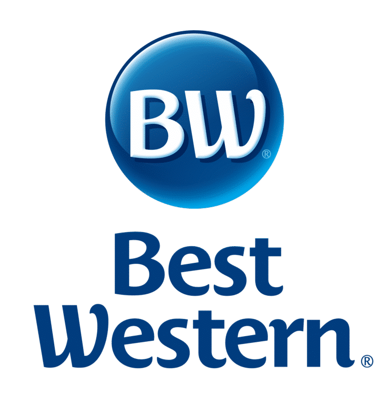 Best western logo