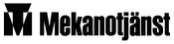 Mekanotjänst