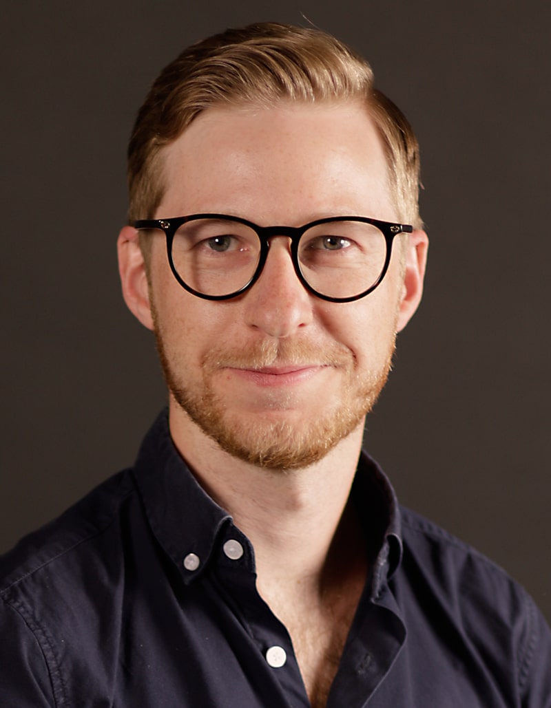 Christopher Sundstrom